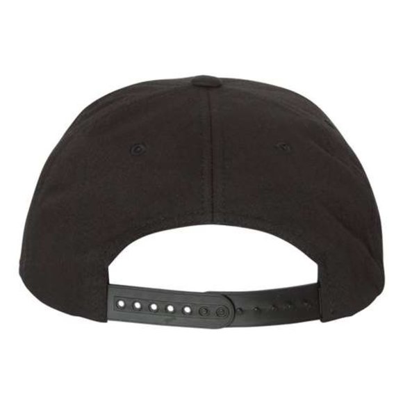 X Hat, Martin, Malcolm, Black Power, Kente - Picture 2 of 2